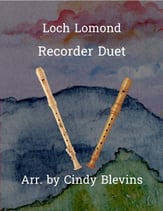Loch Lomond P.O.D cover